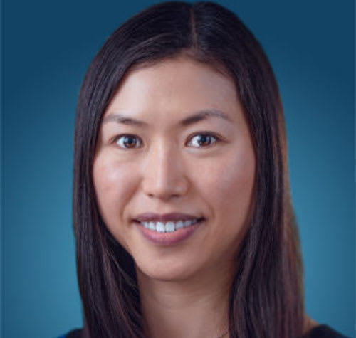 Dr. Janet Chan, Montréal Dentist