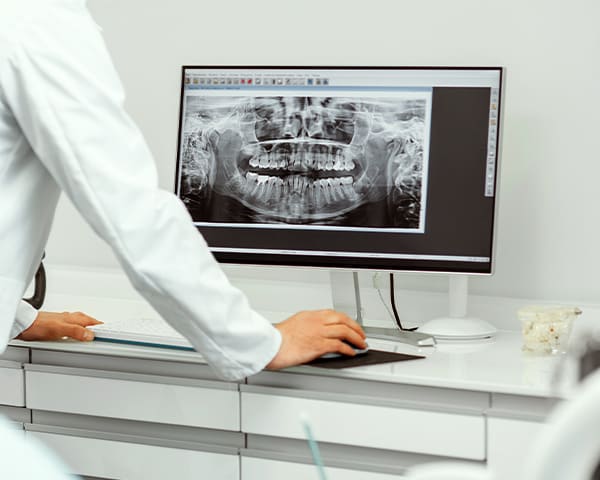 Dental Technology, Montréal Dentist